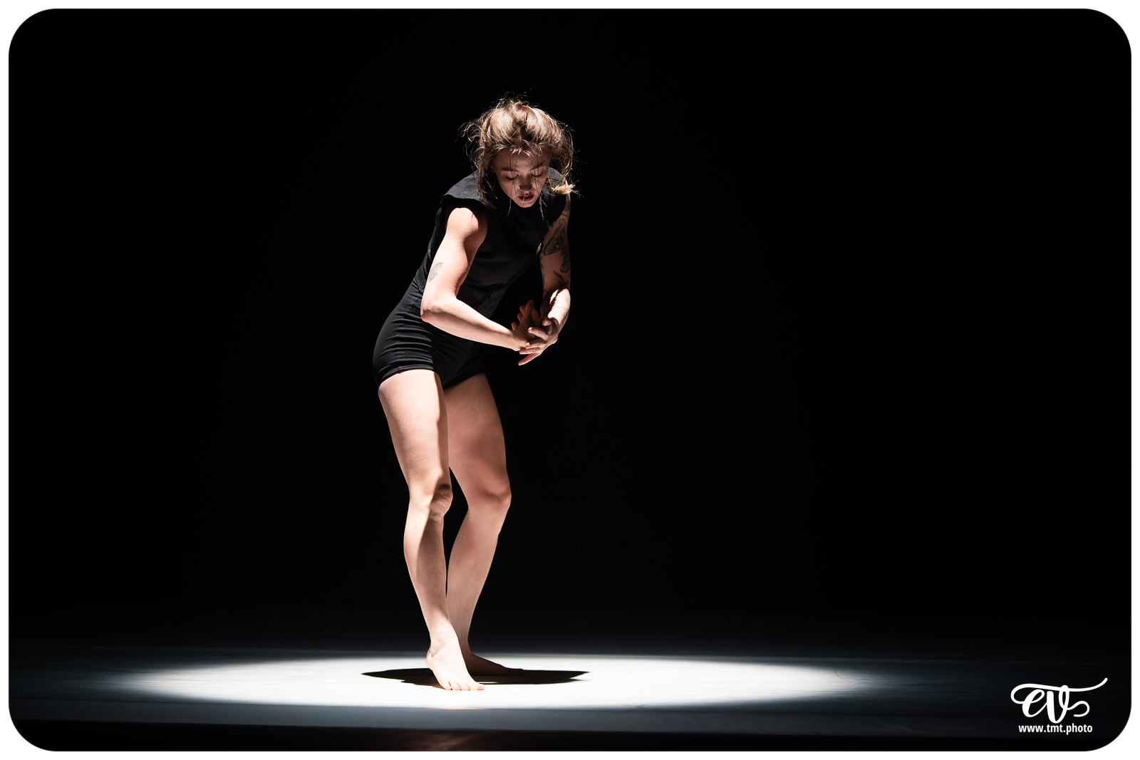 WHAT WILL HAVE BEEN (CIE CIRCA)